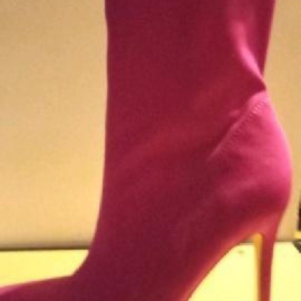 Shoes - Picture 2 of 5